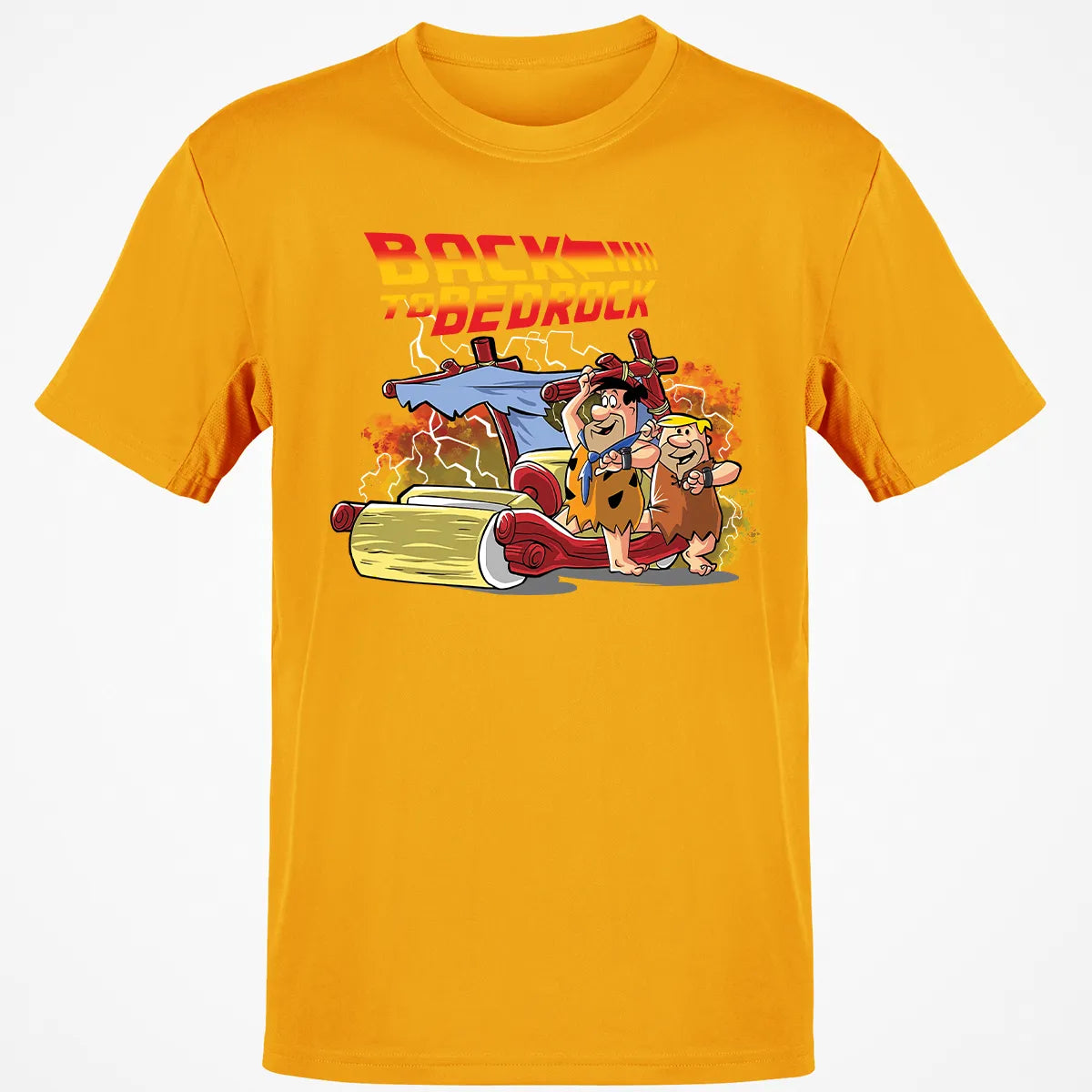 Classic Unisex T-Shirt - 2DRDCDD6