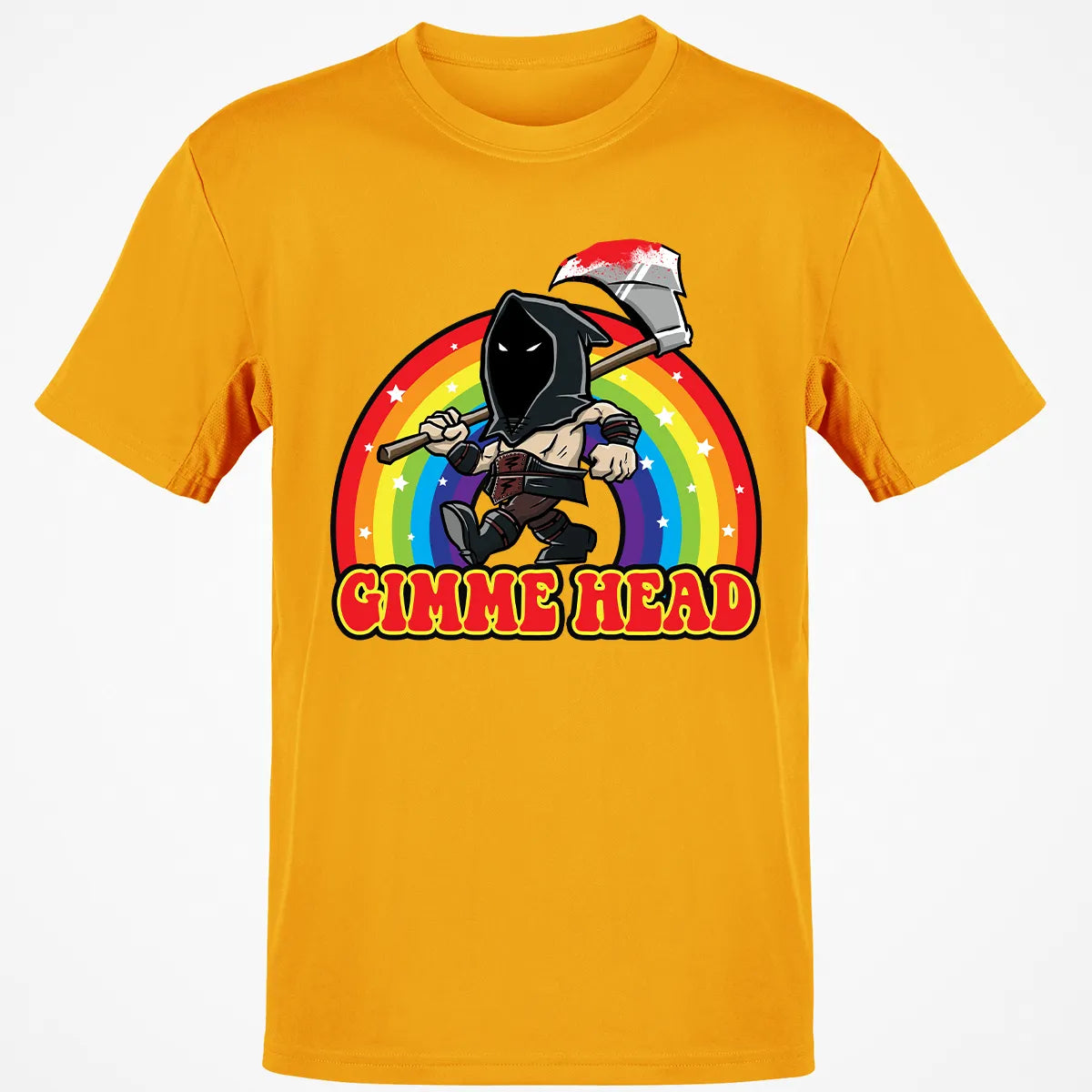 Classic Unisex T-Shirt - WGDZ1D7Y