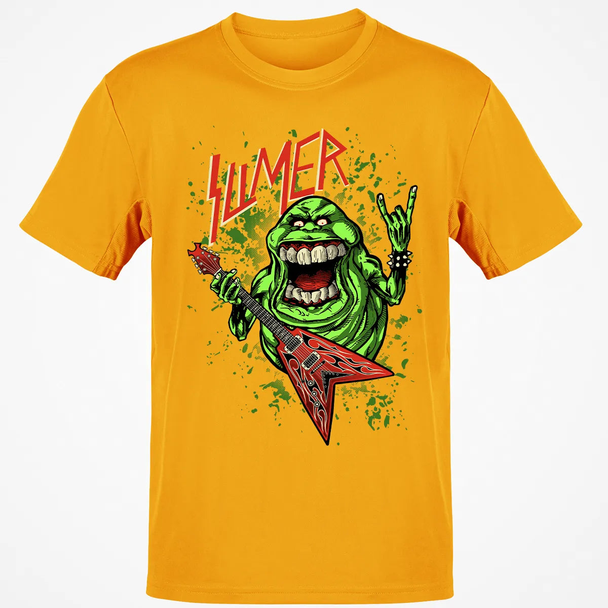 Slimer Classic Unisex T-Shirt