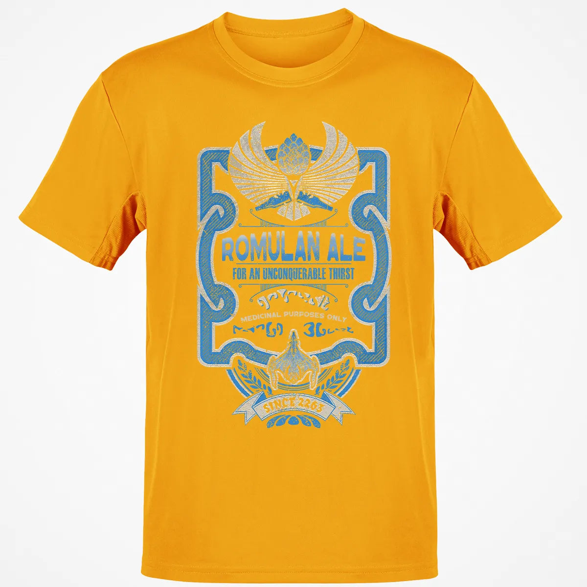 Classic Unisex T-Shirt - 6LG9BVNX