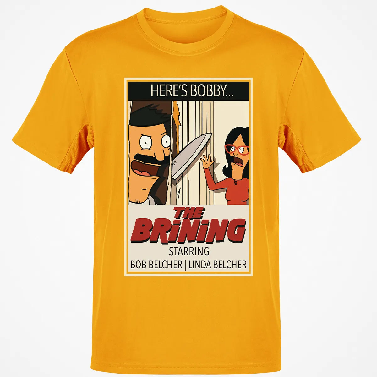 Classic Unisex T-Shirt - AH7A7FP4
