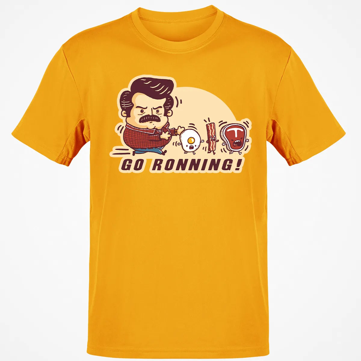 Classic Unisex T-Shirt - 1MFAVF8F
