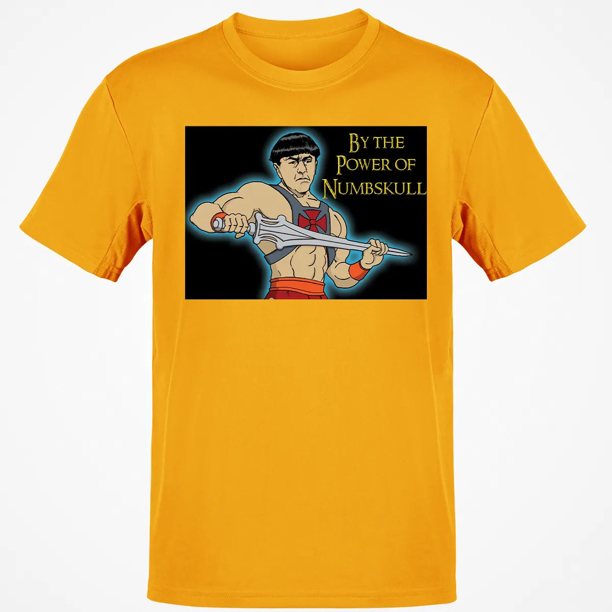 Classic Unisex T-Shirt - HGJLHXGY