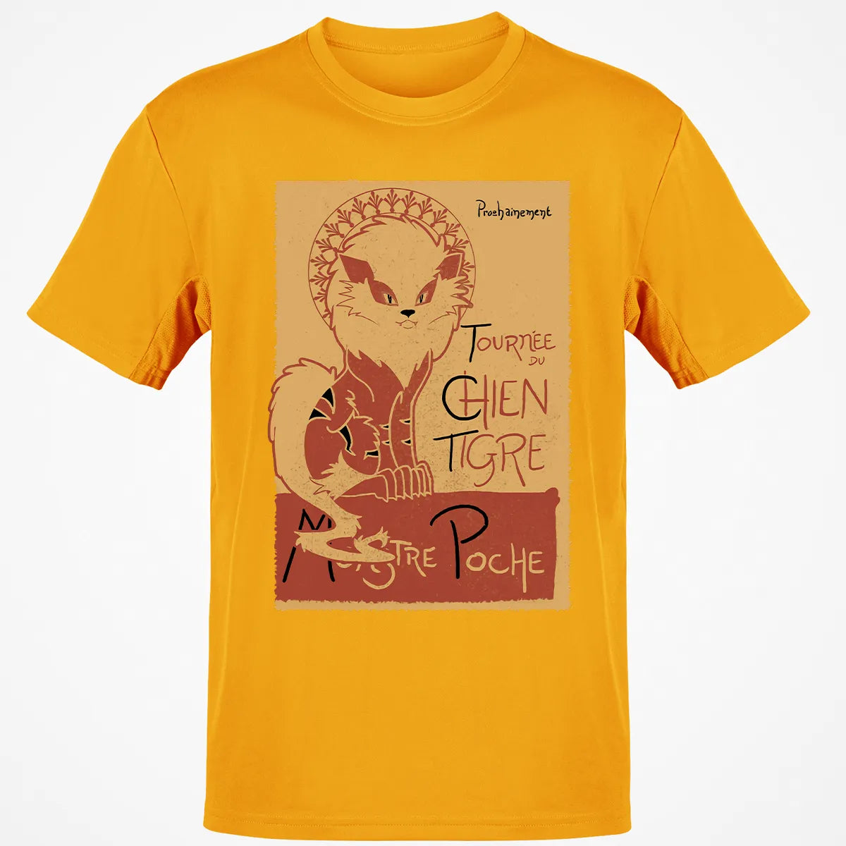 Classic Unisex T-Shirt - T43N977R