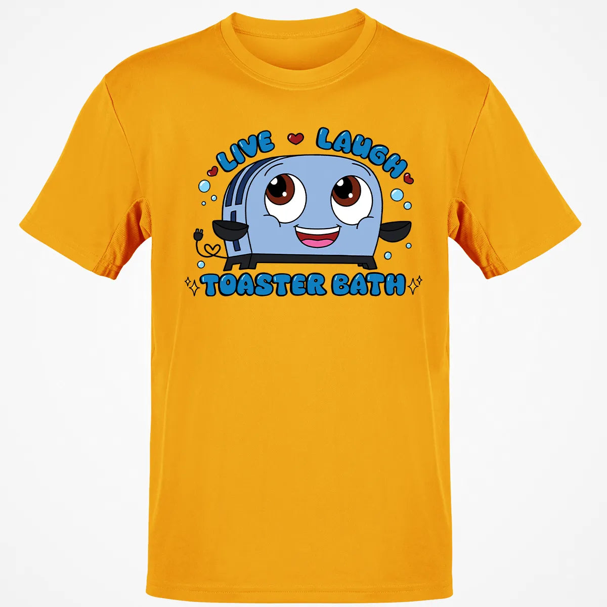 Classic Unisex T-Shirt - 4482YJGN