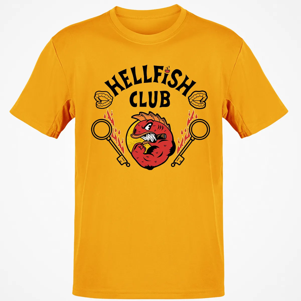 Classic Unisex T-Shirt - GVY6Q8HR