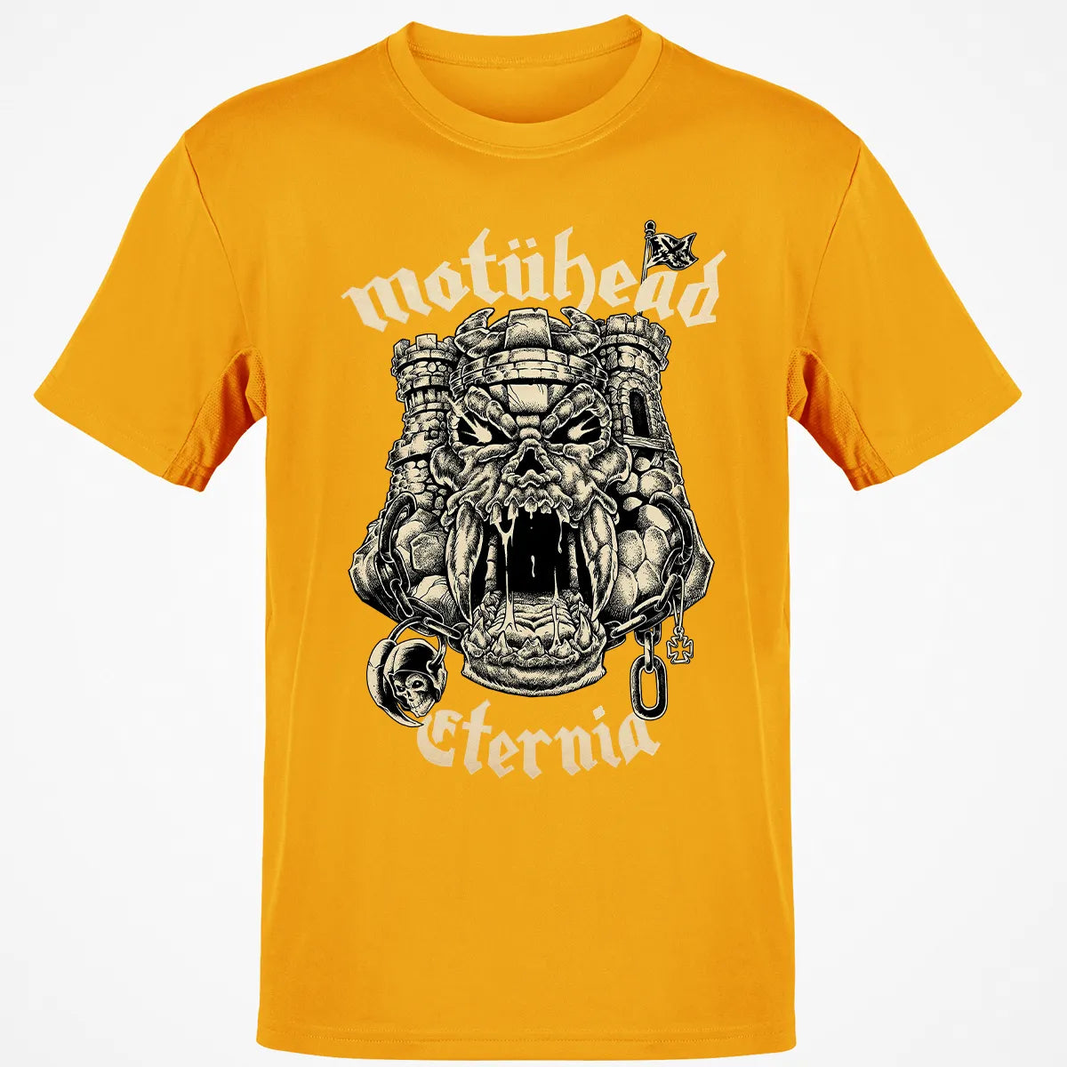Classic Unisex T-Shirt - QTKSLH6Q