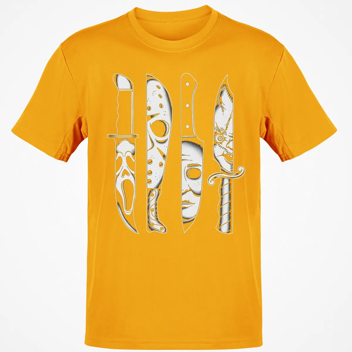 Classic Unisex T-Shirt - 2B9JWEUS