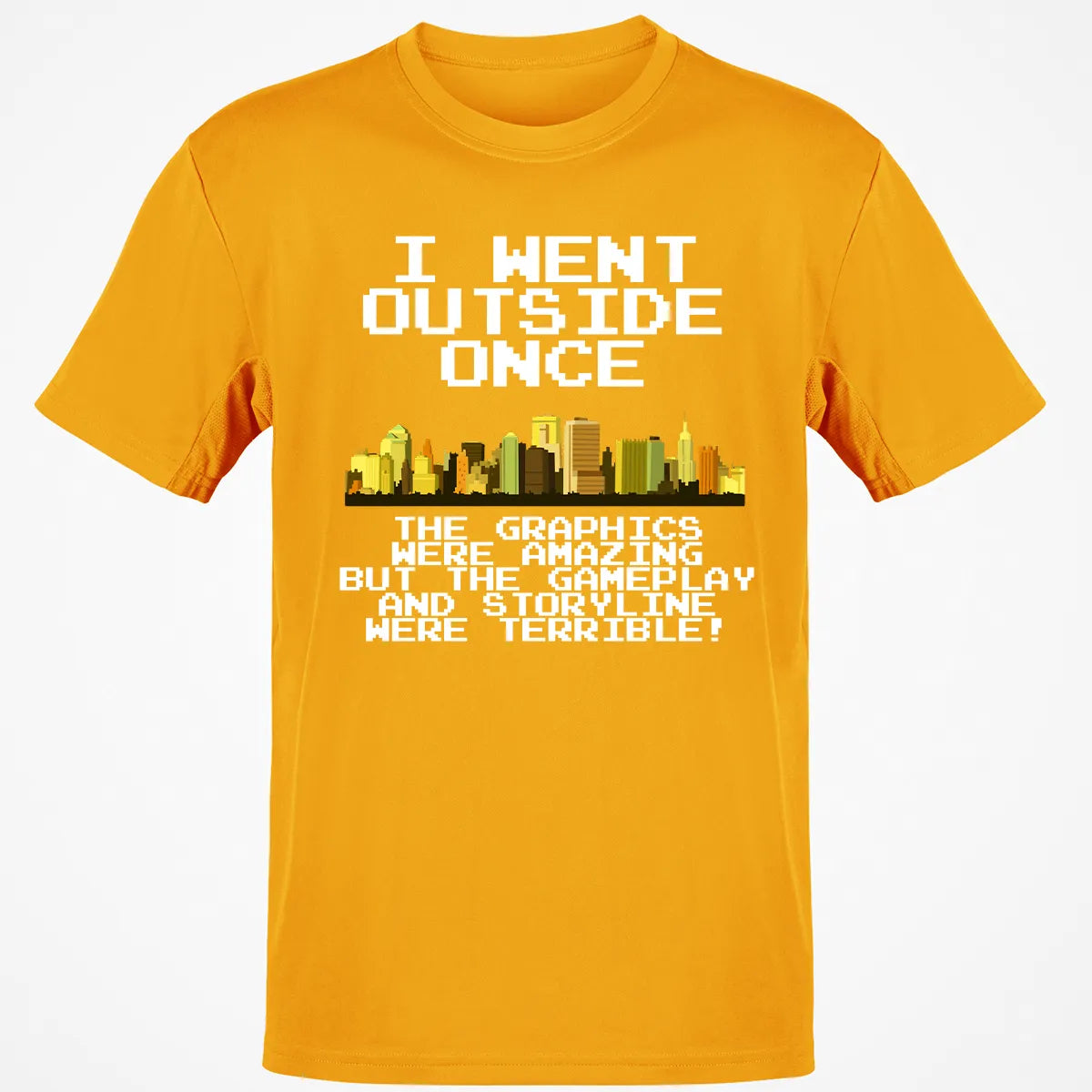 Classic Unisex T-Shirt - 81LTQSRQ