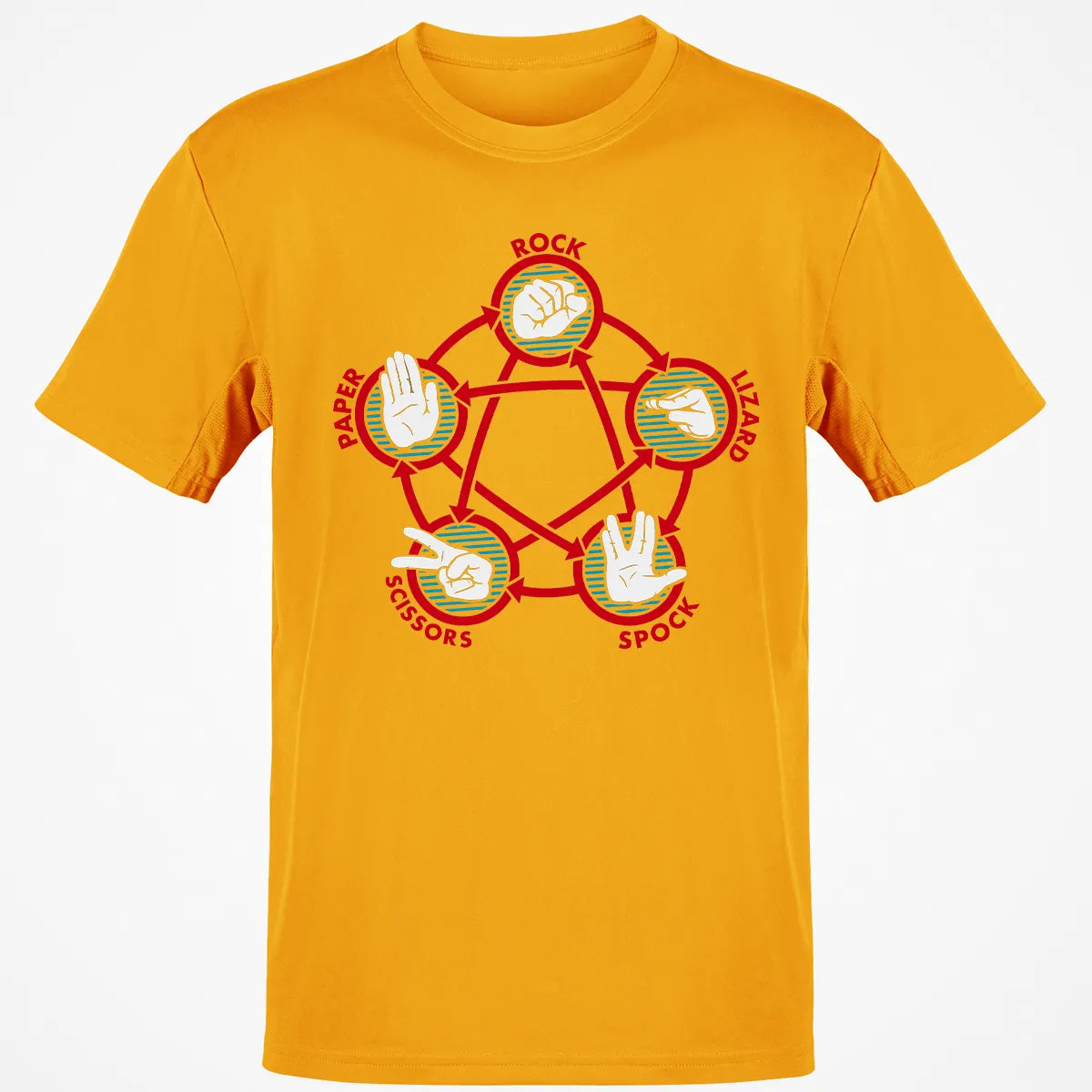 Classic Unisex T-Shirt - 6MG24L7Z