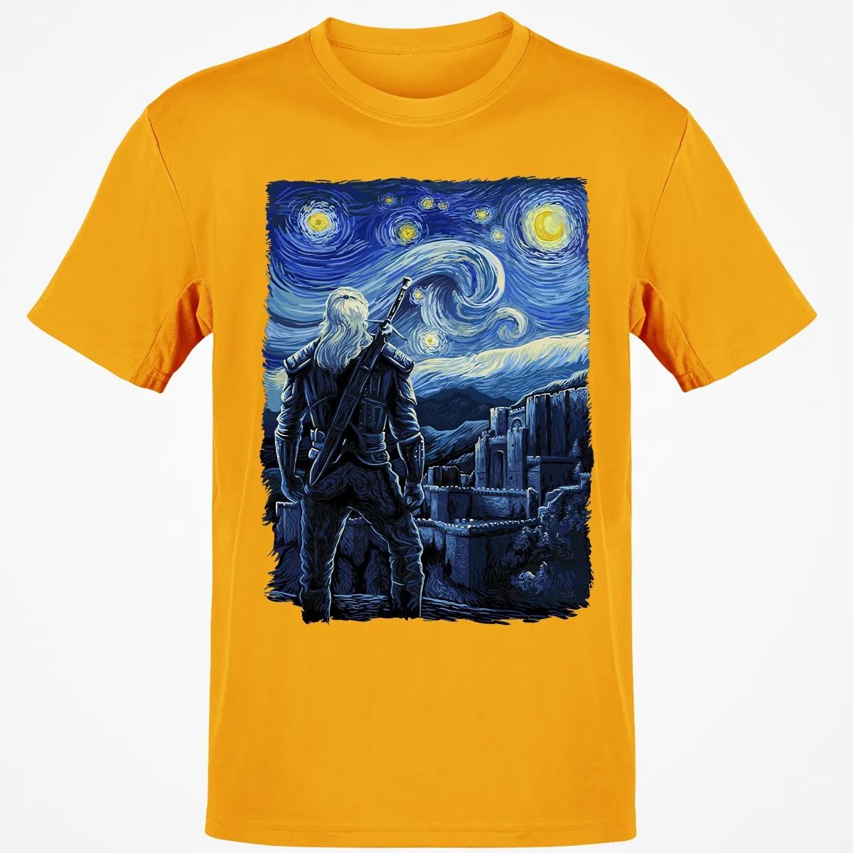 Classic Unisex T-Shirt - E1HUC5YX