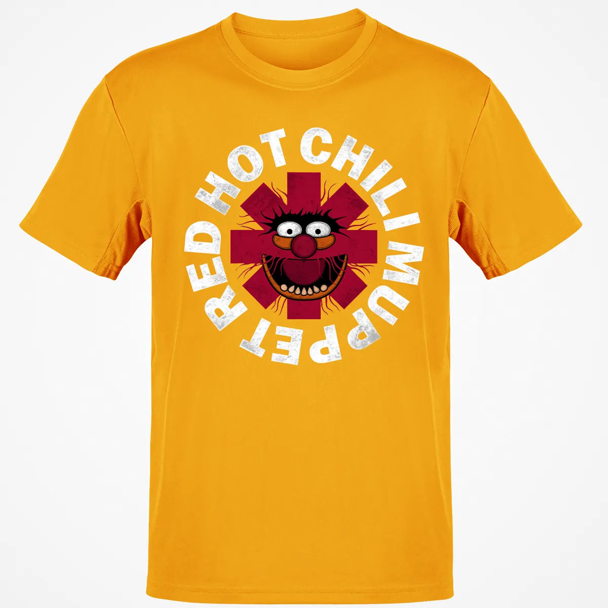 Classic Unisex T-Shirt - MEDZUJ24