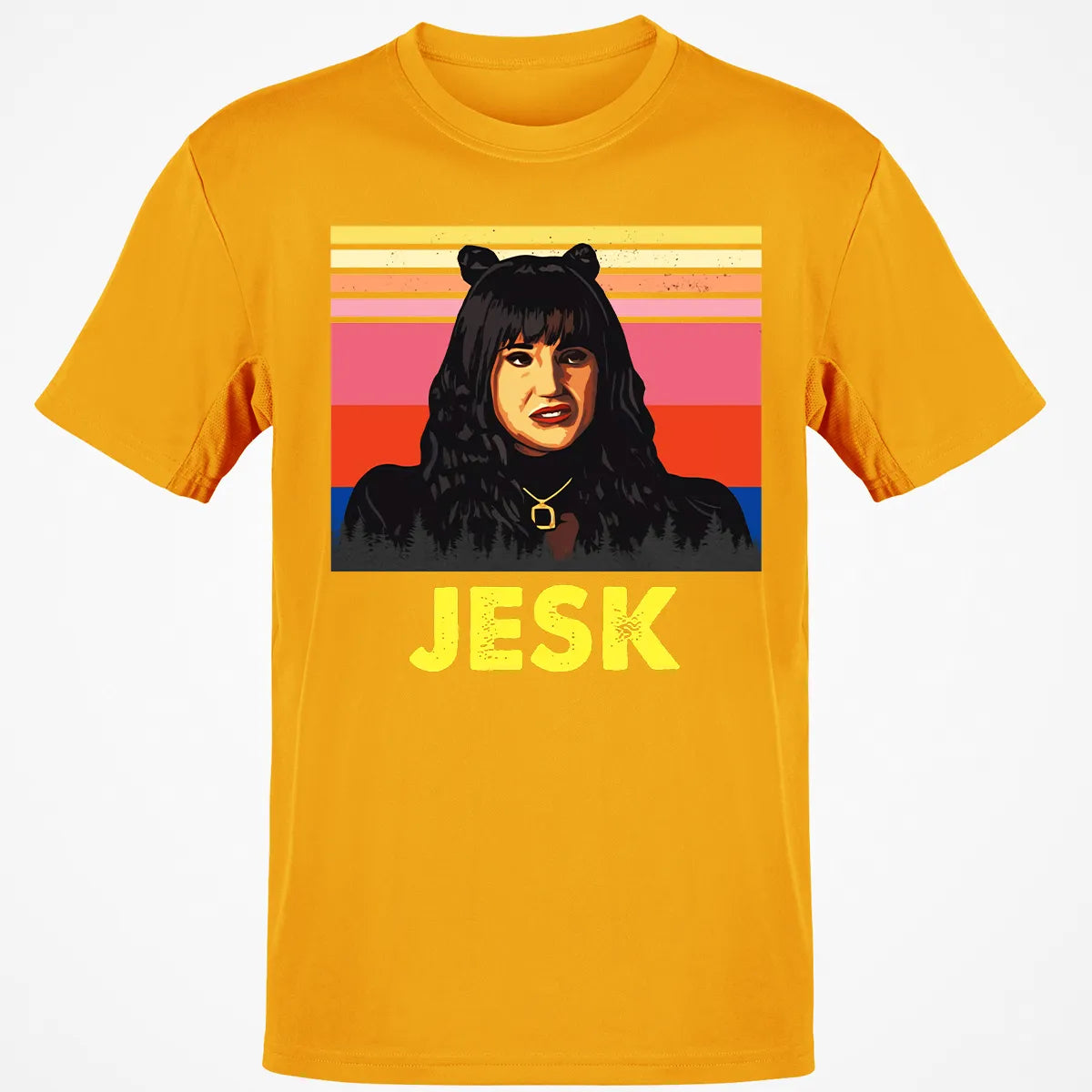 Classic Unisex T-Shirt - 4RYC8ZGG