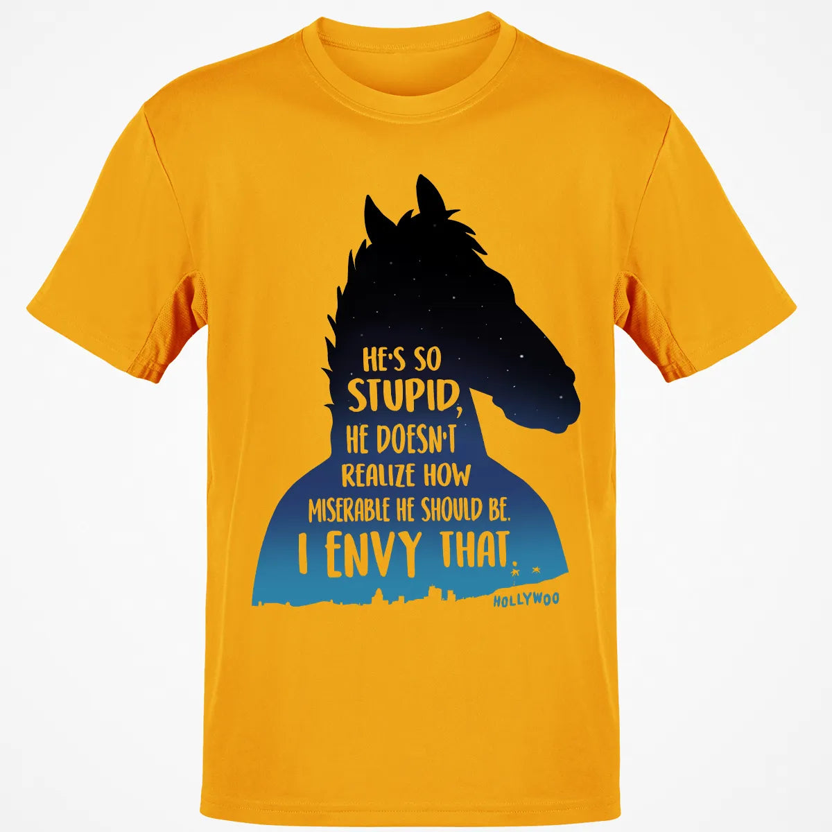 Classic Unisex T-Shirt - UUS3TGTH