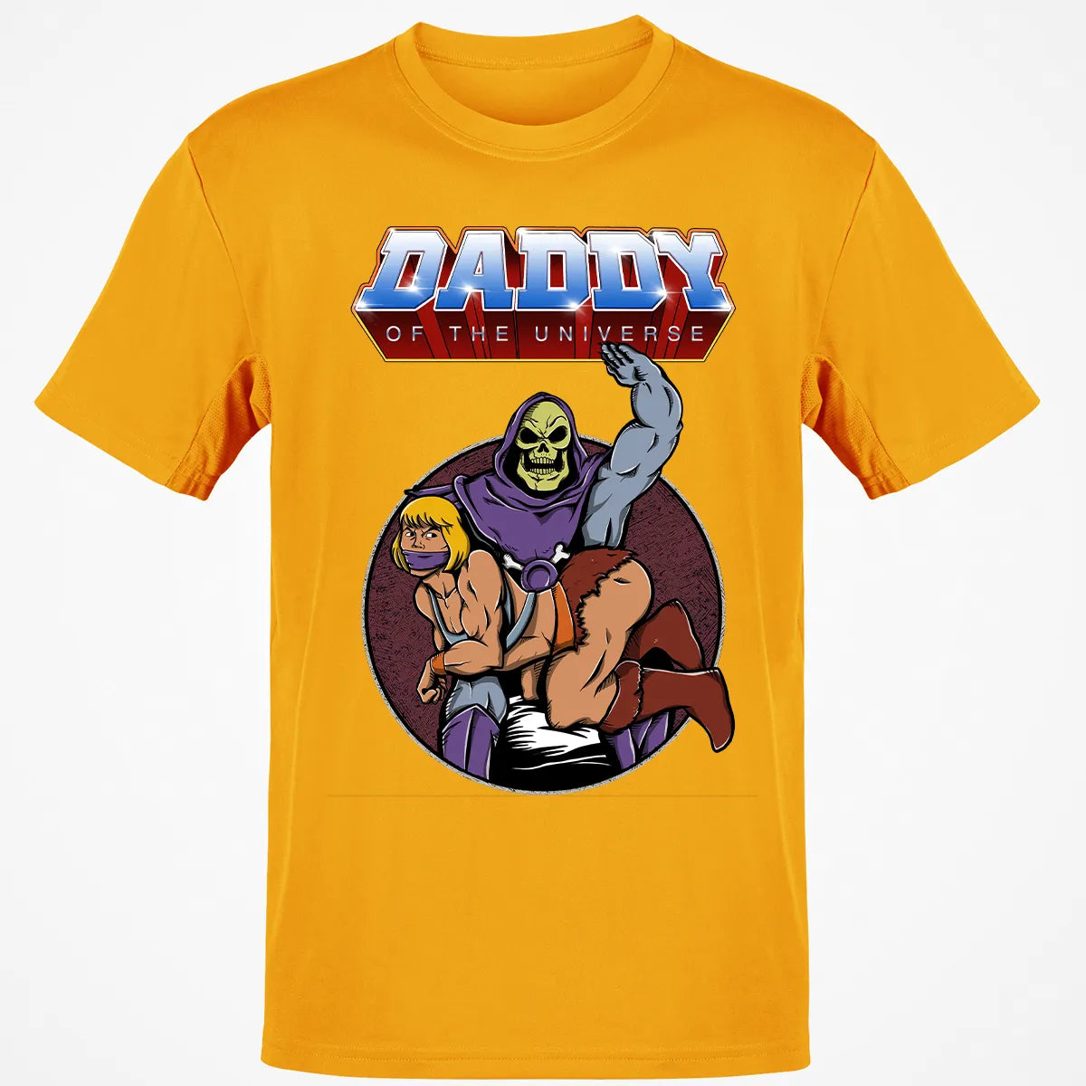Classic Unisex T-Shirt - Y4XLZ3TA