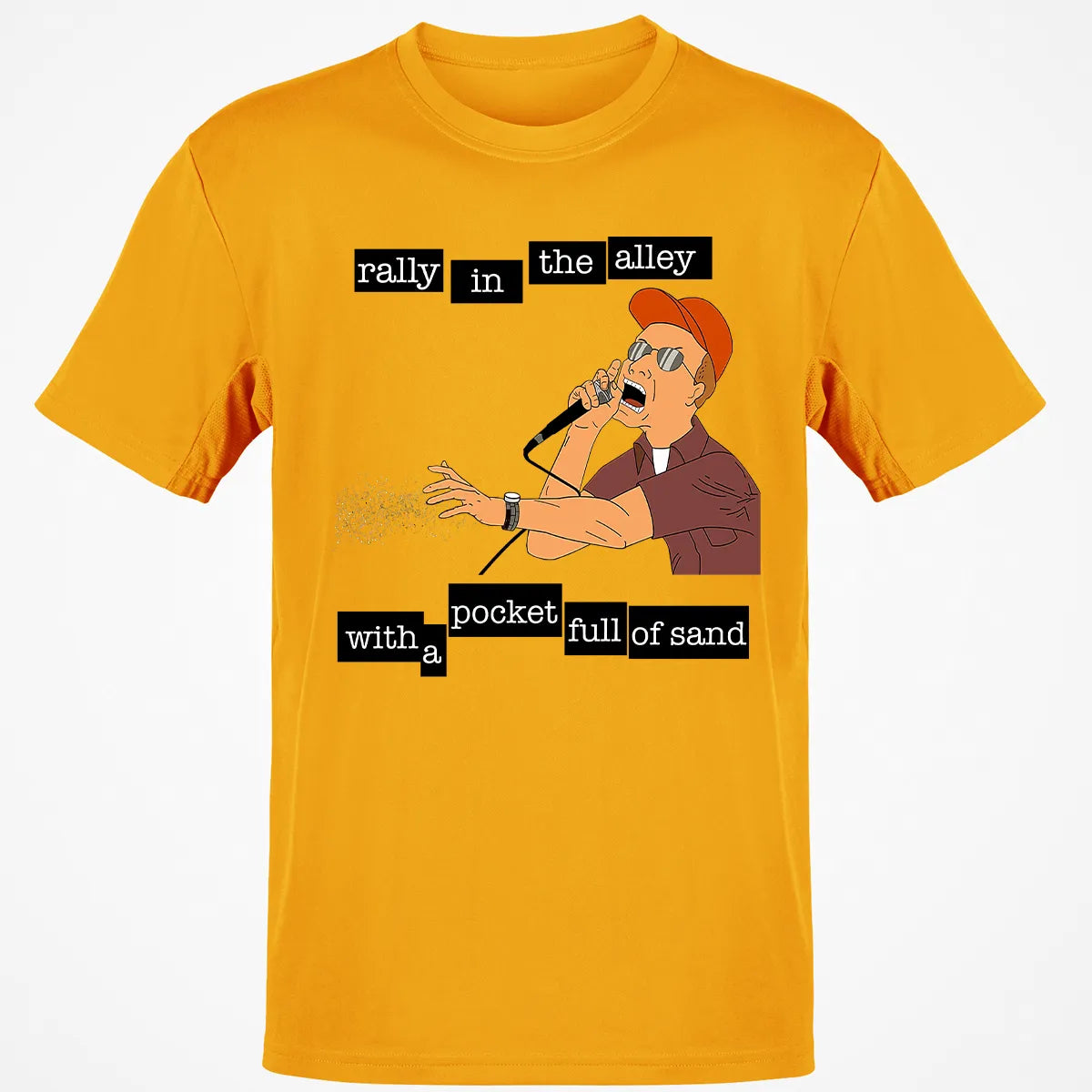 Classic Unisex T-Shirt - GGPRXC32