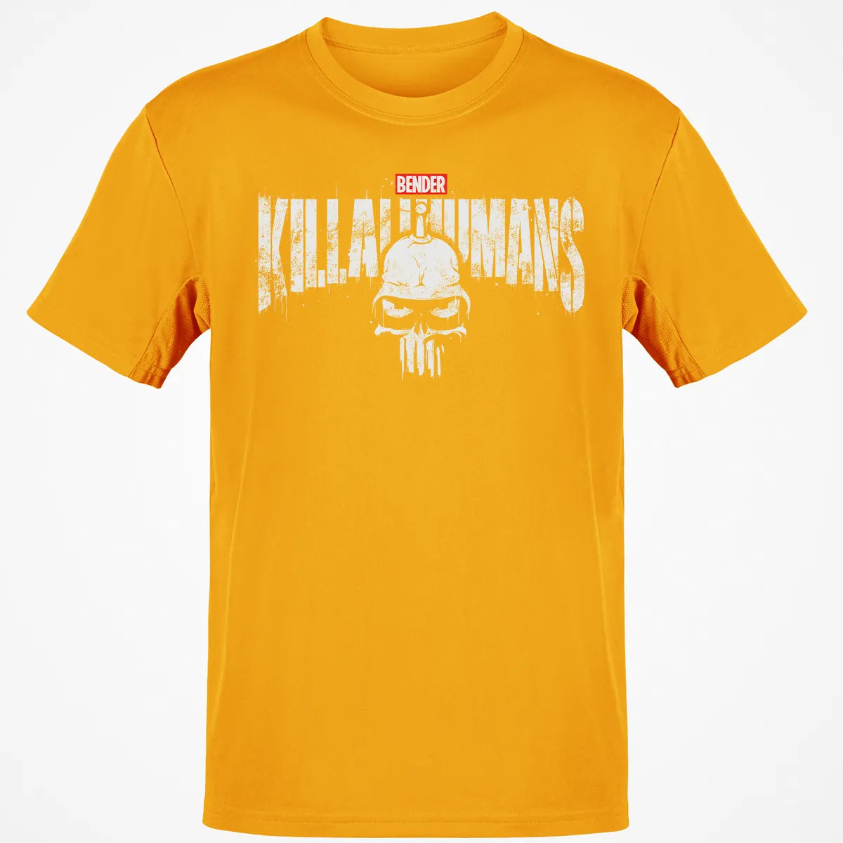 Classic Unisex T-Shirt - 3ZZLKVFH