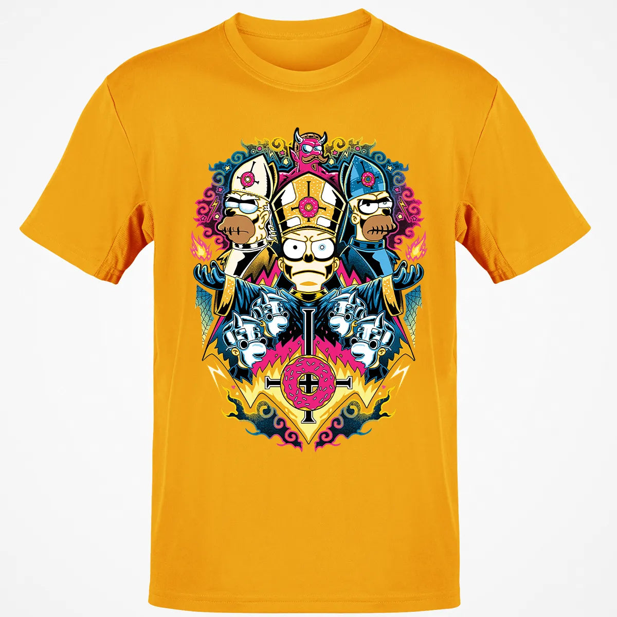 Classic Unisex T-Shirt - XDKURAB5