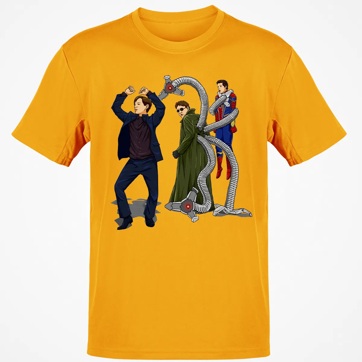 Classic Unisex T-Shirt - P195KC9C