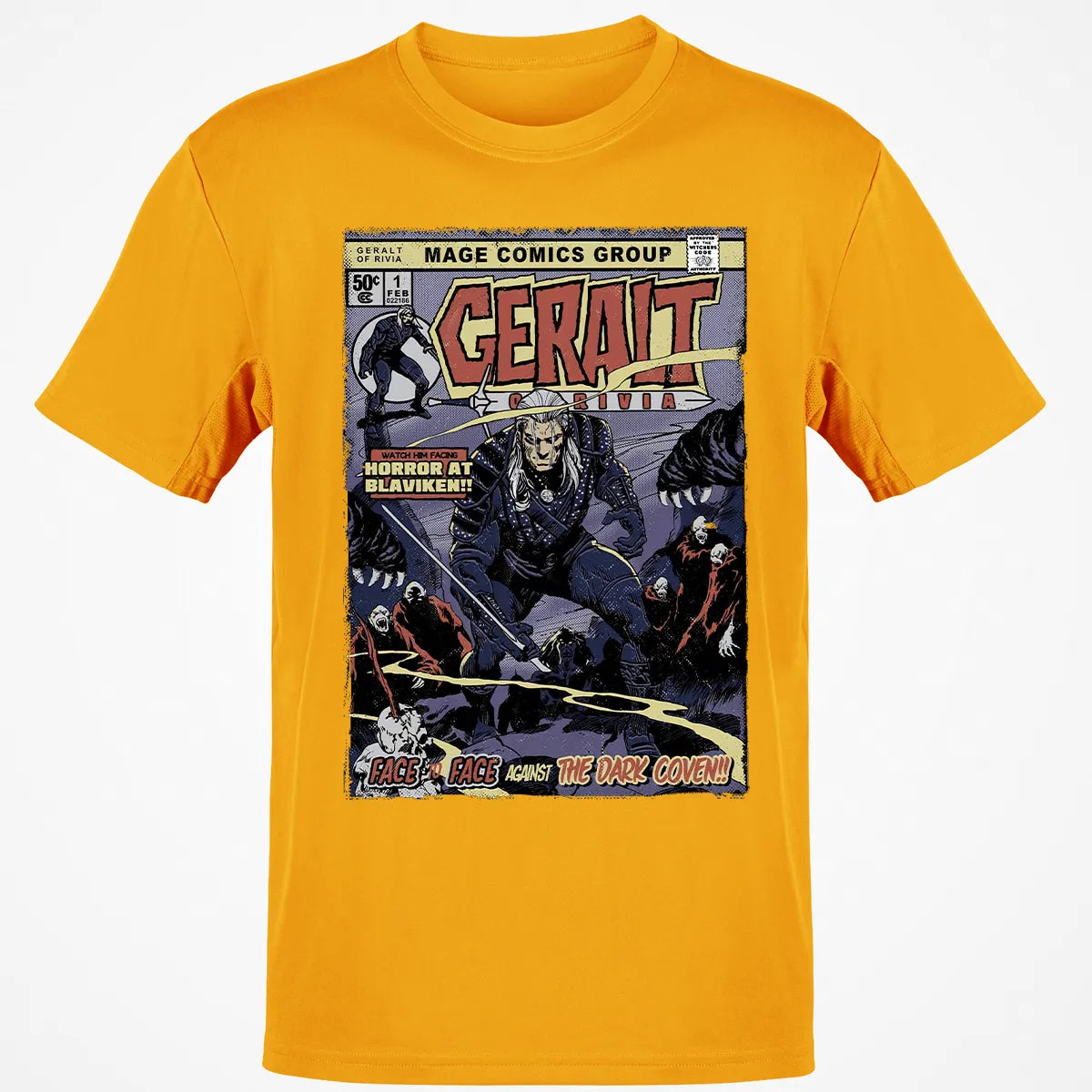 Classic Unisex T-Shirt - J8TP9F9Q