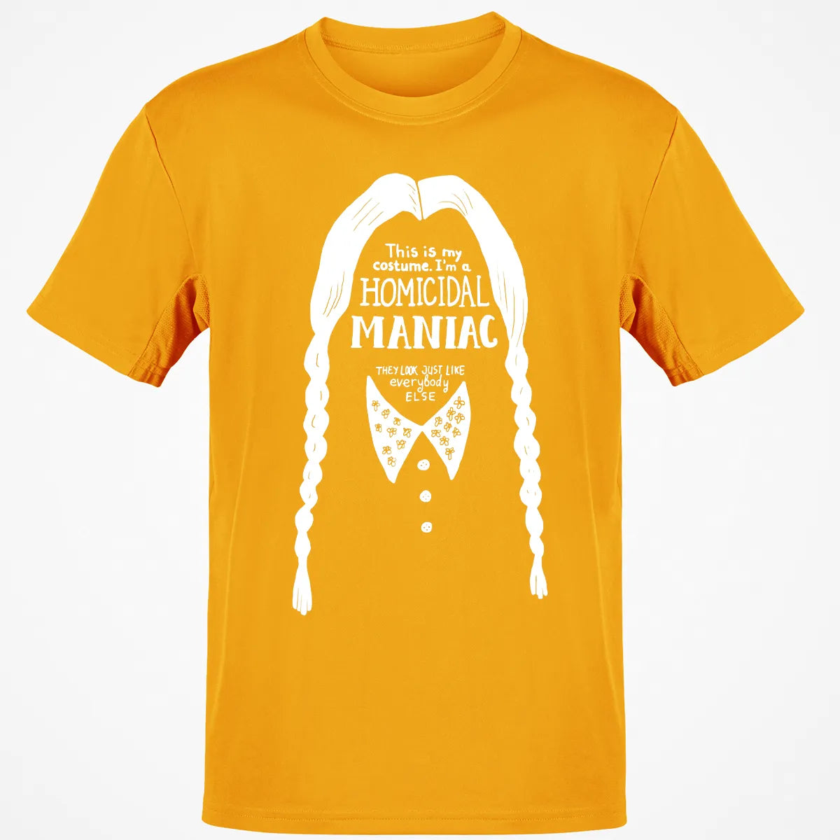 Classic Unisex T-Shirt - N61TZ9ZX