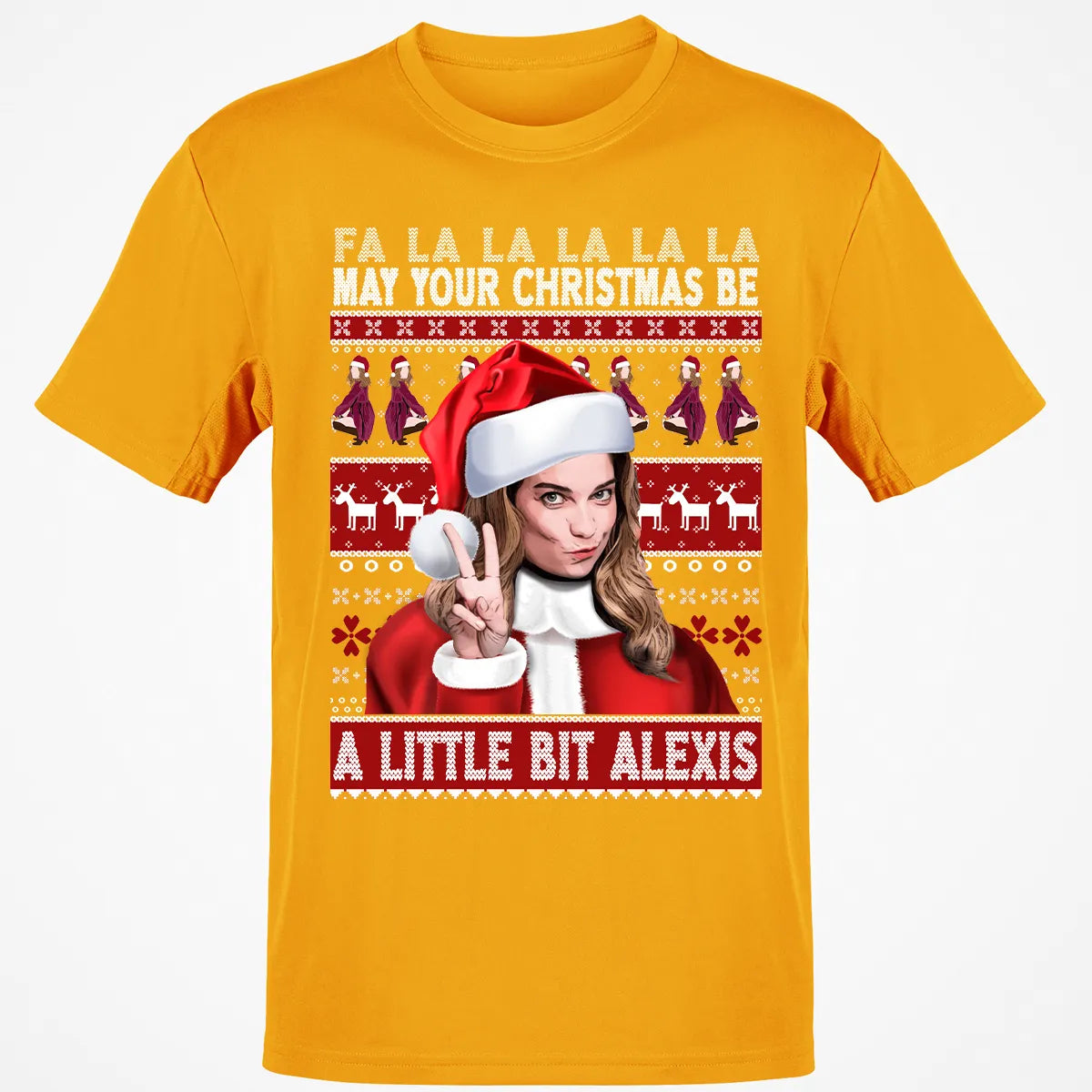 Classic Unisex T-Shirt - 5FVGF7U9