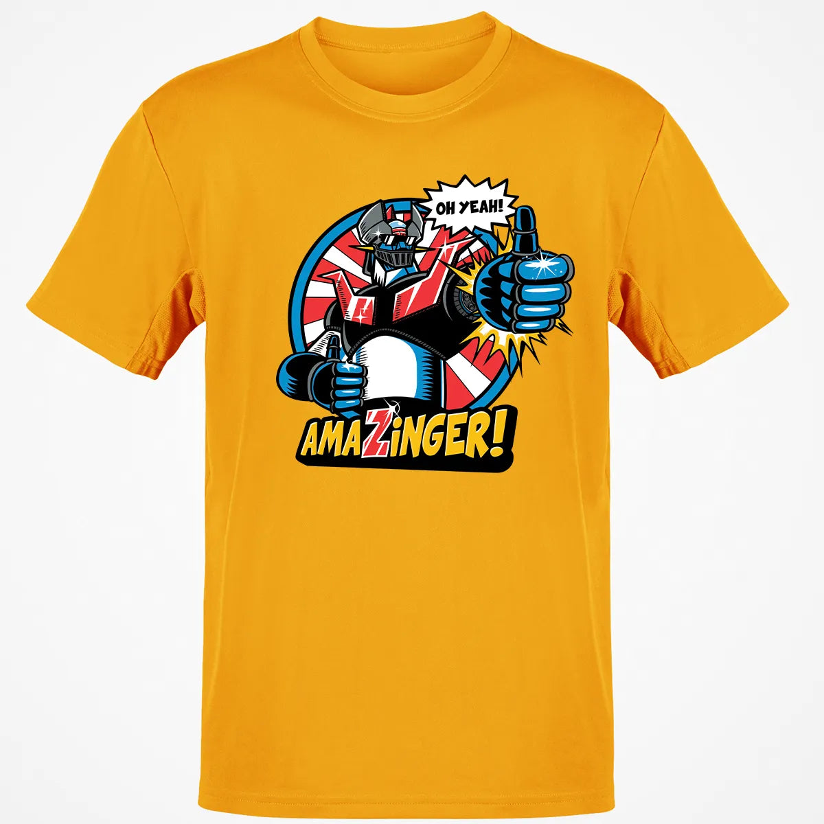 Classic Unisex T-Shirt - XWNG8X6M
