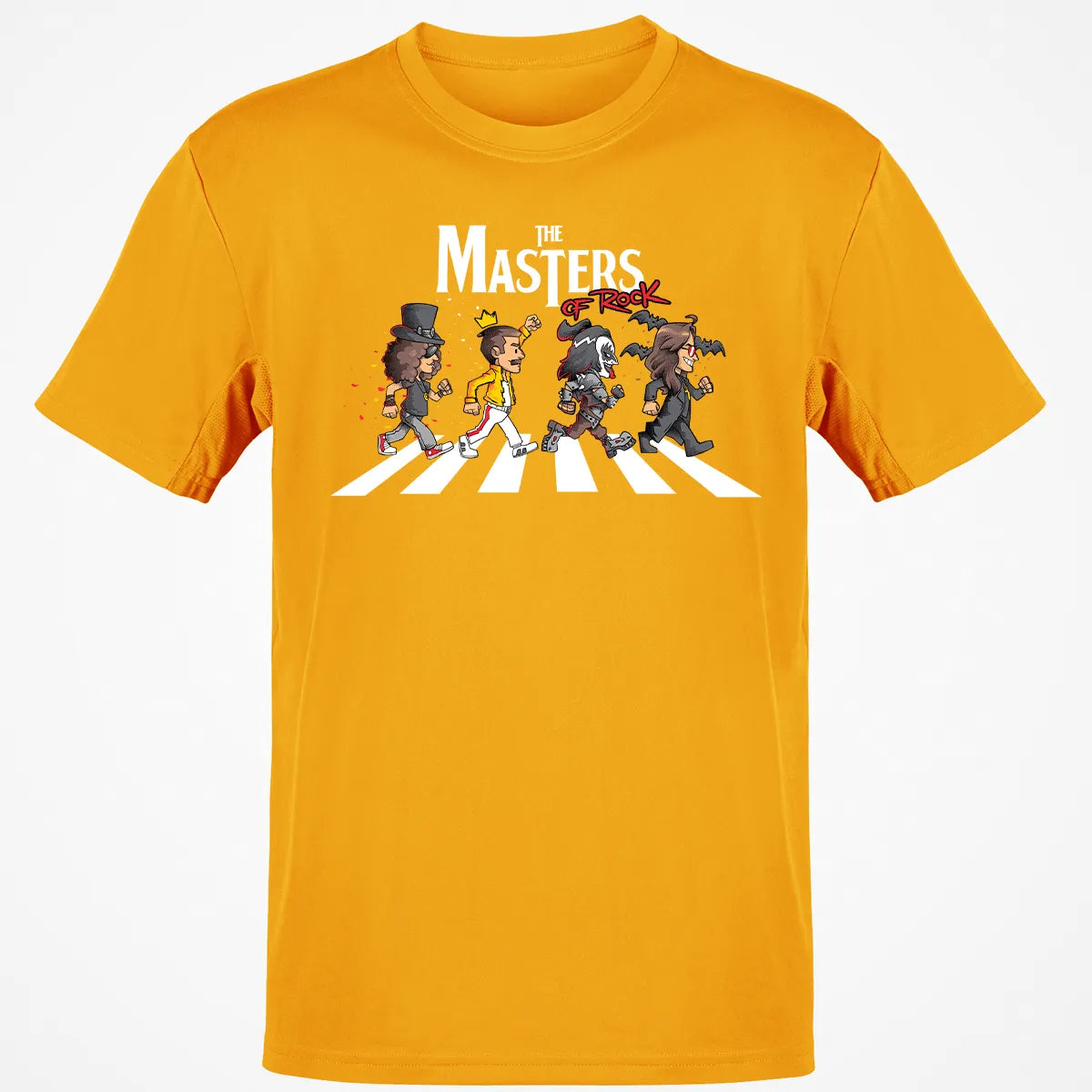 Classic Unisex T-Shirt - E5YTK7CL