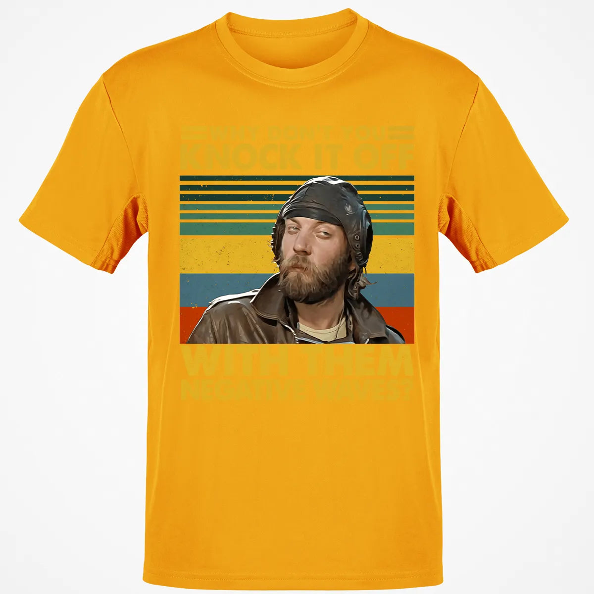 Classic Unisex T-Shirt - 25WWFVJ8