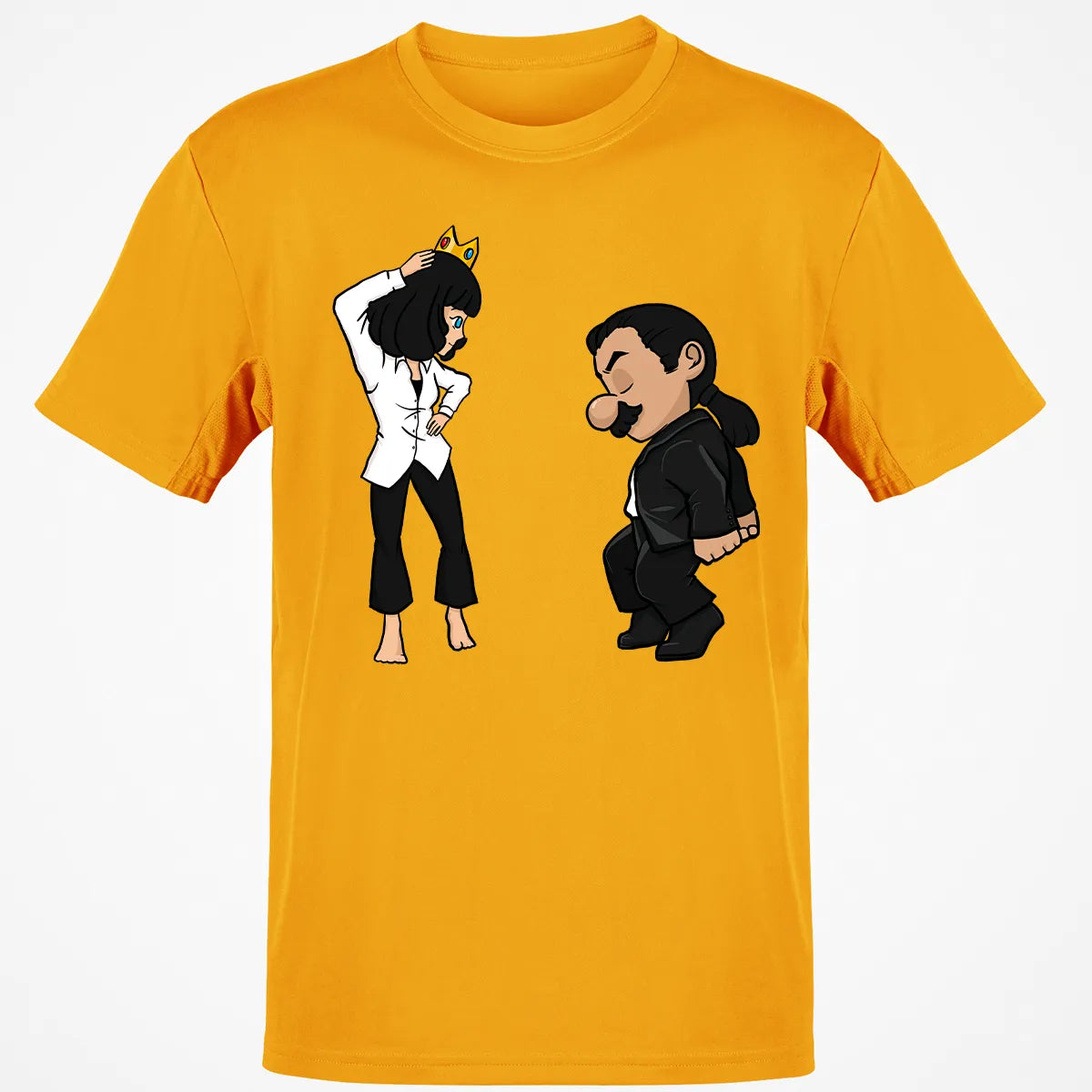 Classic Unisex T-Shirt - TJV9TTUK