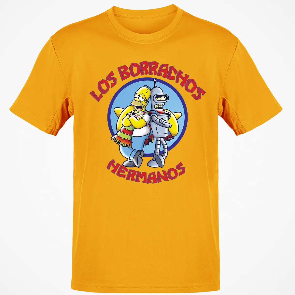 Classic Unisex T-Shirt - YSEP36WQ