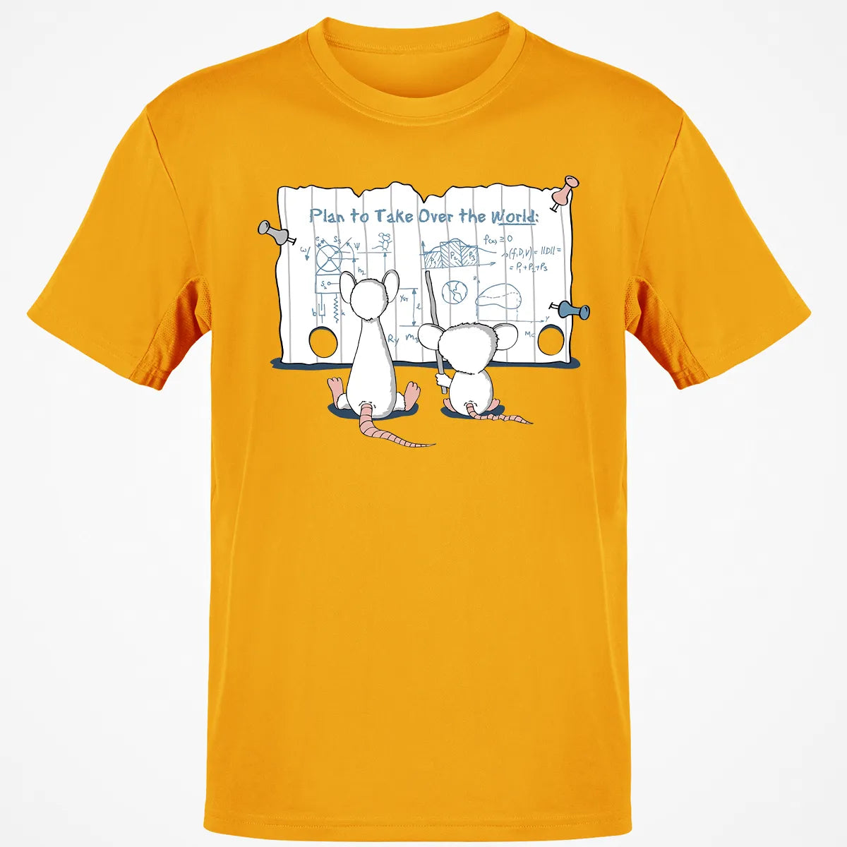 Classic Unisex T-Shirt - KWK44Y3H