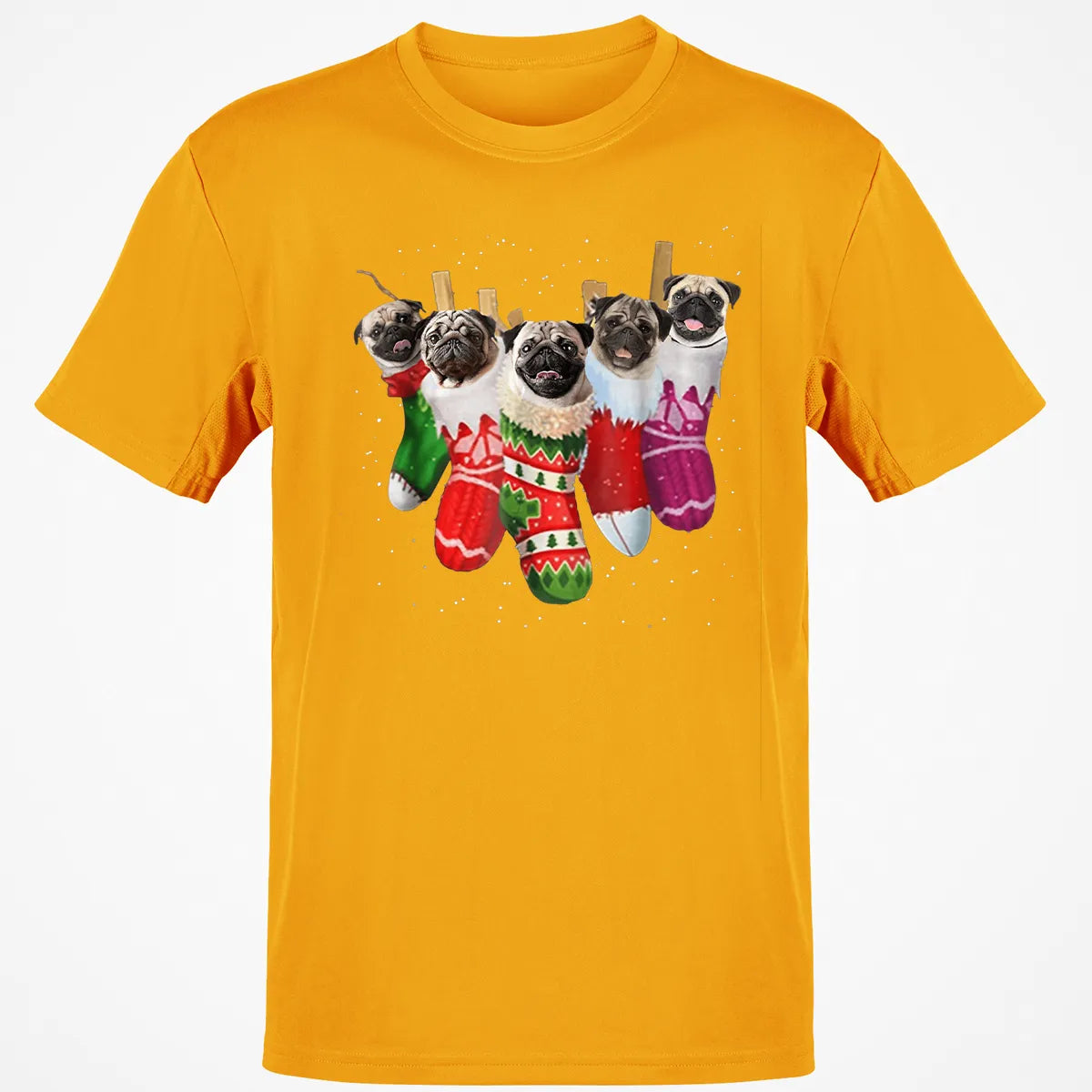 Classic Unisex T-Shirt - KFTS8ZFR