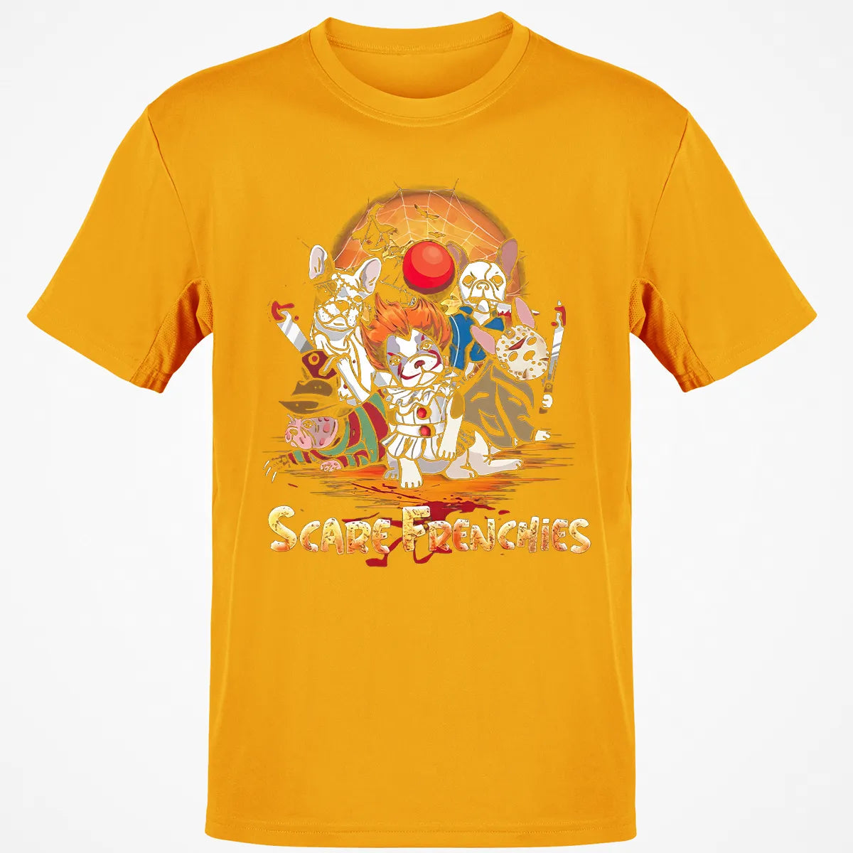 Classic Unisex T-Shirt - 2XGQNM8S