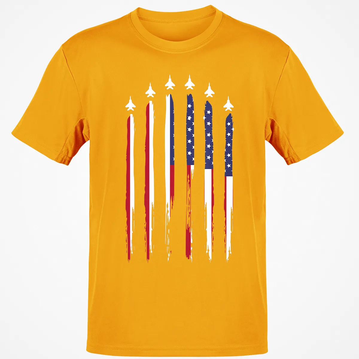Classic Unisex T-Shirt - 658HRRF1