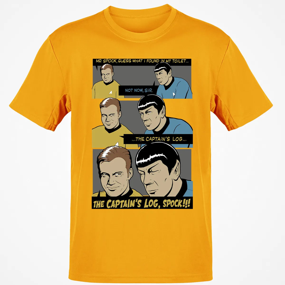 Classic Unisex T-Shirt - RTC42TM6