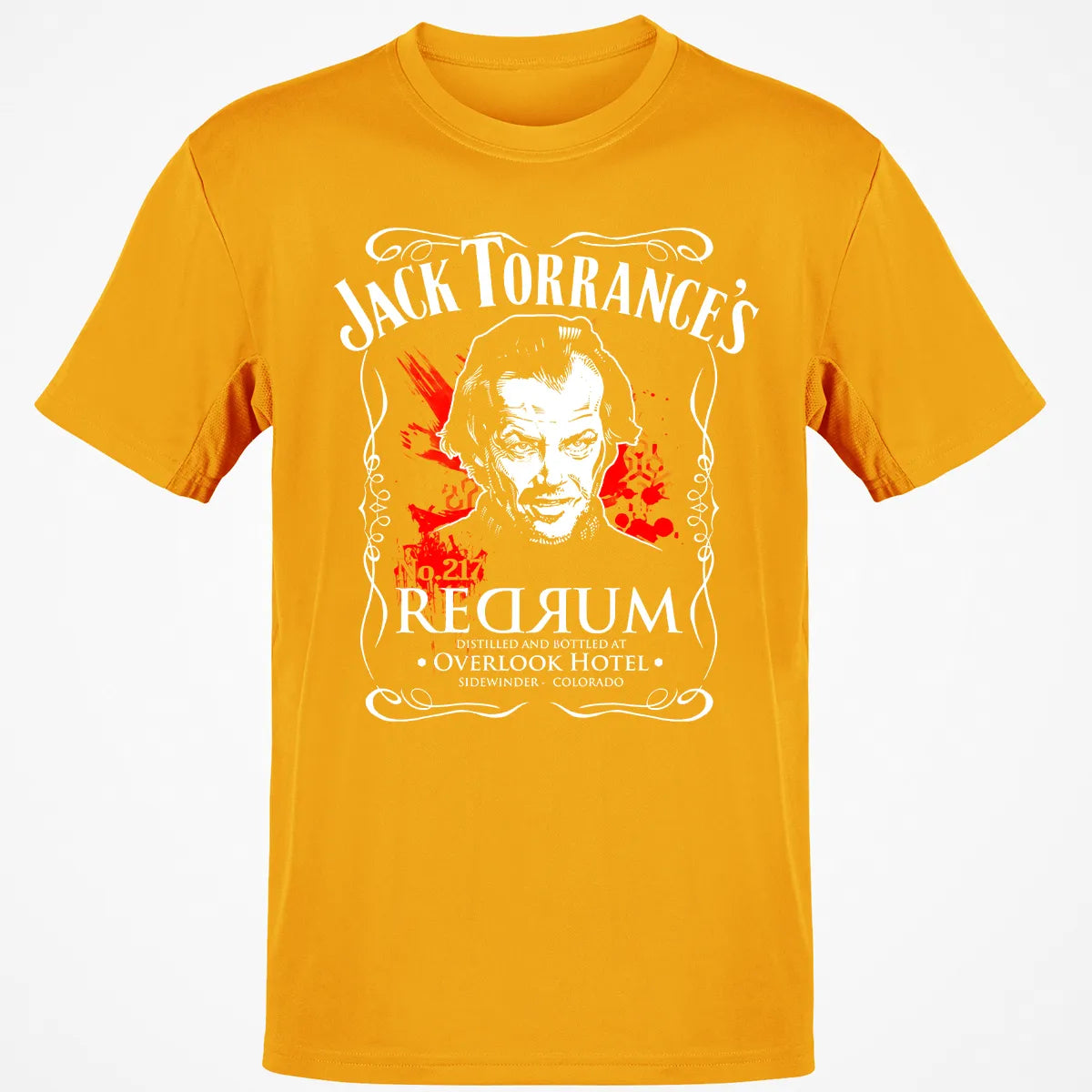 Classic Unisex T-Shirt - QX1C39E9
