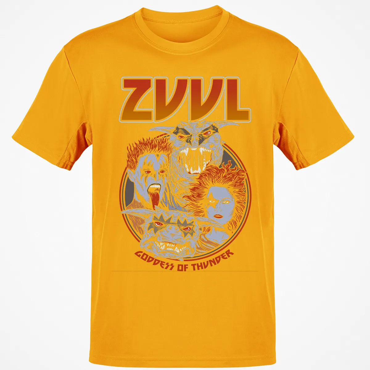 Classic Unisex T-Shirt - 321JDW2X