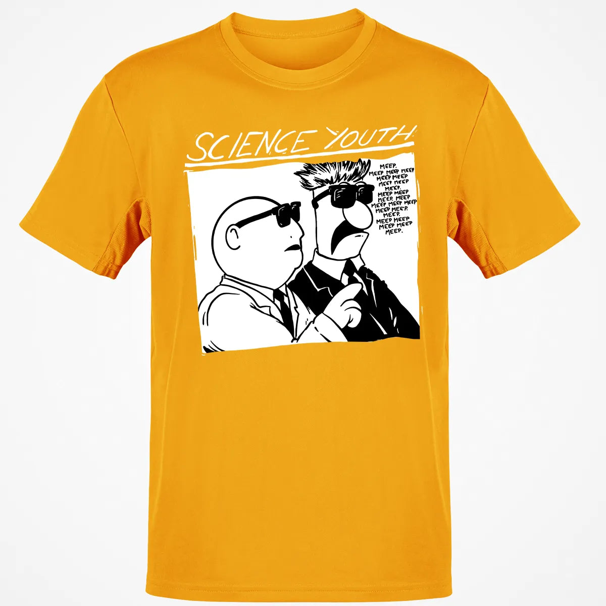 Classic Unisex T-Shirt - TXGGFS92