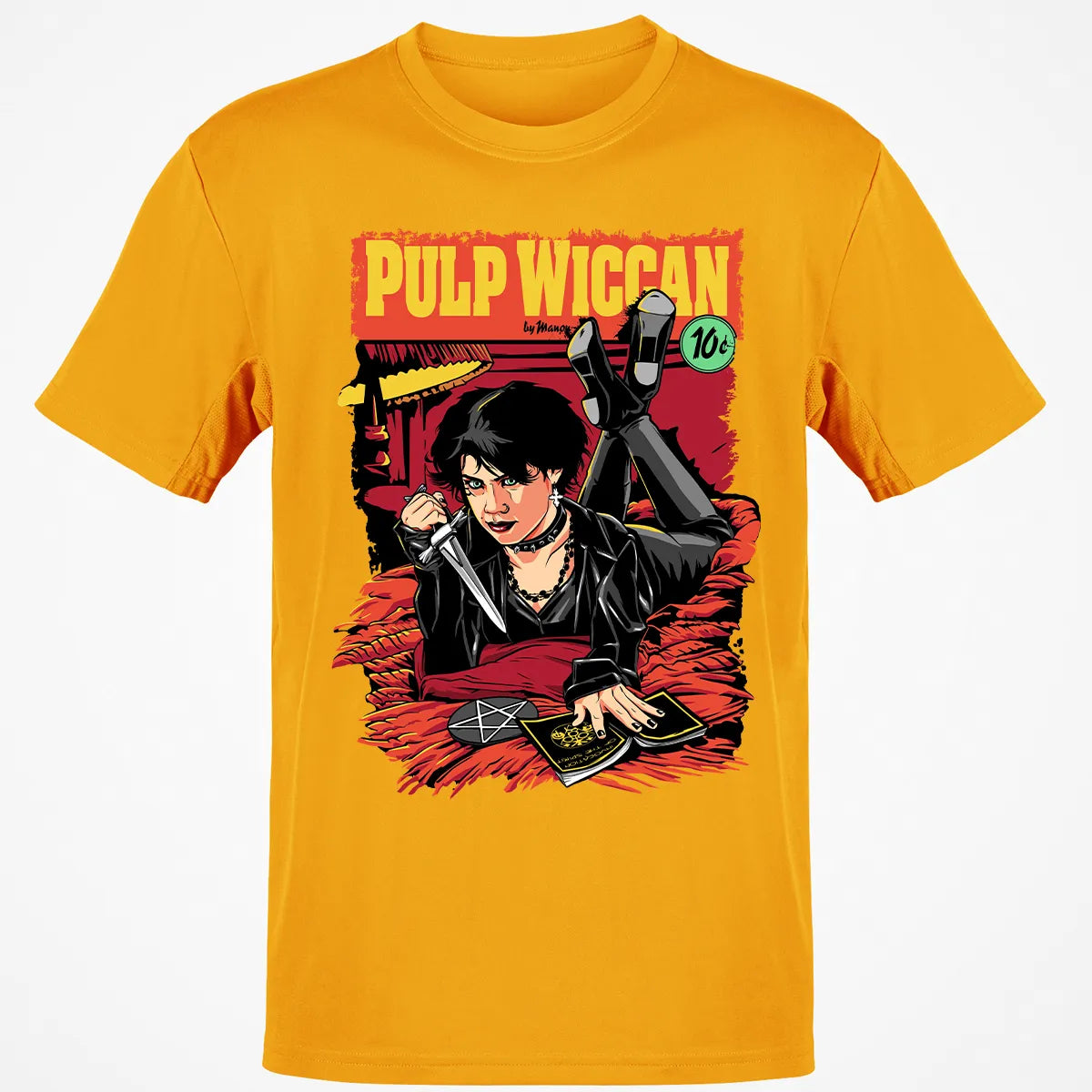 Classic Unisex T-Shirt - PZC1YM57