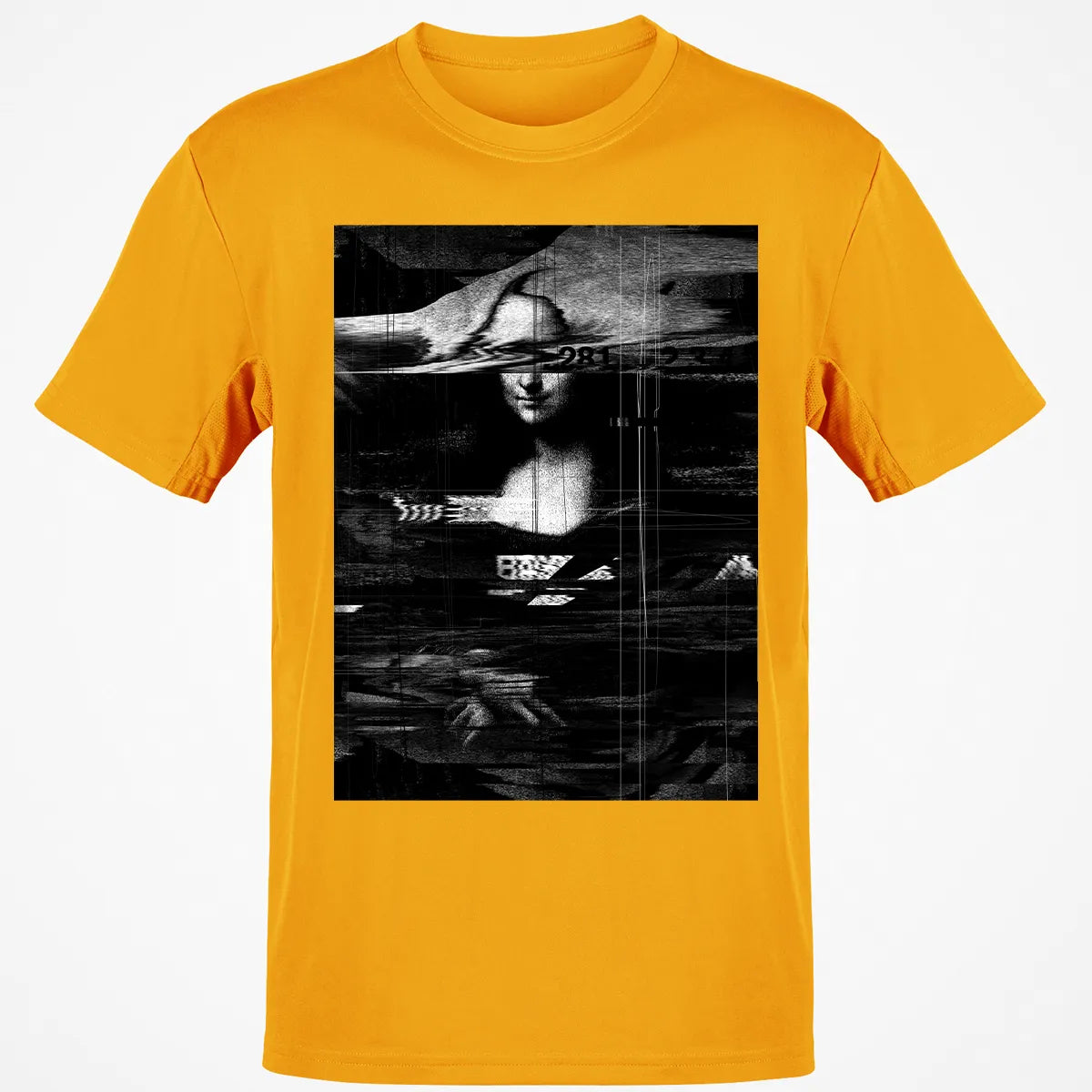 Classic Unisex T-Shirt - ED8PHBCH