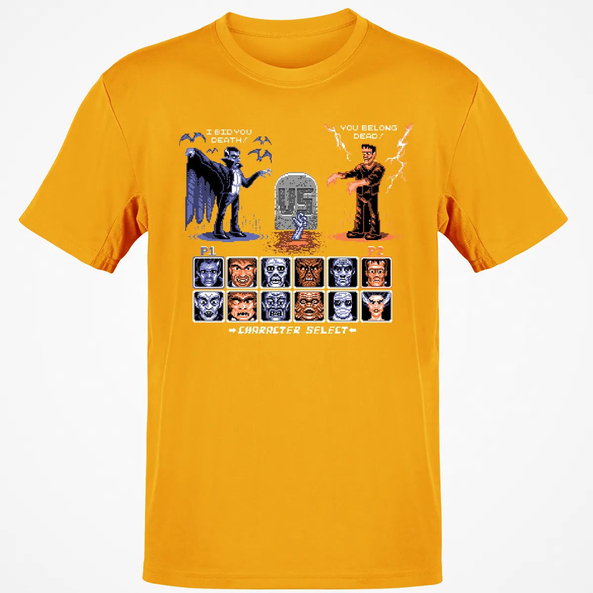 Classic Unisex T-Shirt - 8ZWEZGVG