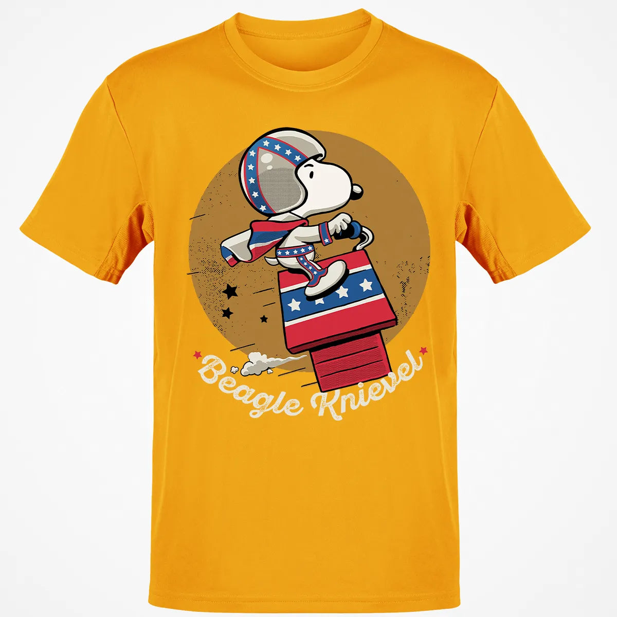 Classic Unisex T-Shirt - FTH47335