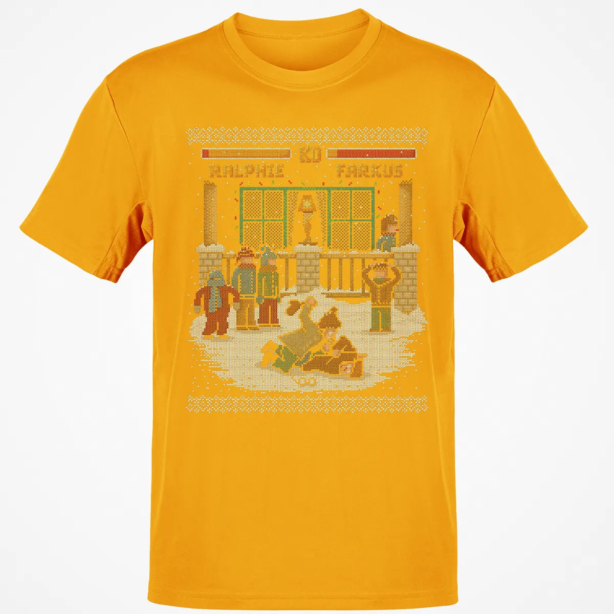 Classic Unisex T-Shirt - 8PBHE26C