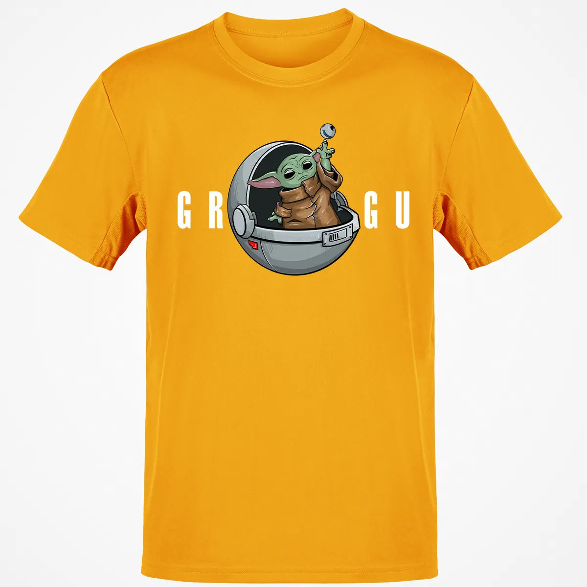 Classic Unisex T-Shirt - ZJ5N5JV6