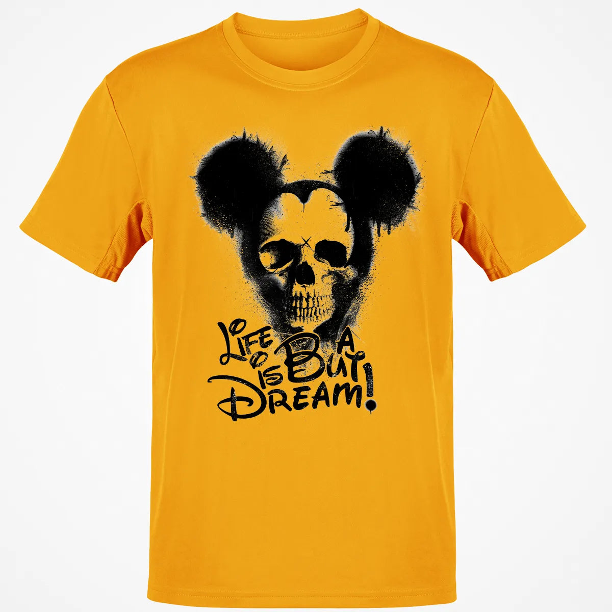Classic Unisex T-Shirt - QT8VGE3S