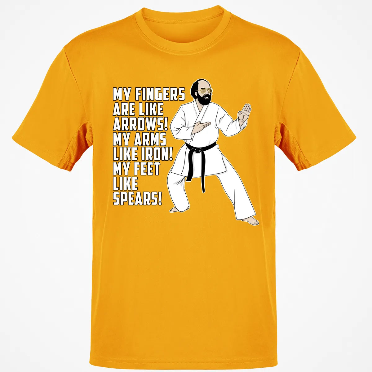 Classic Unisex T-Shirt - XER42WWD