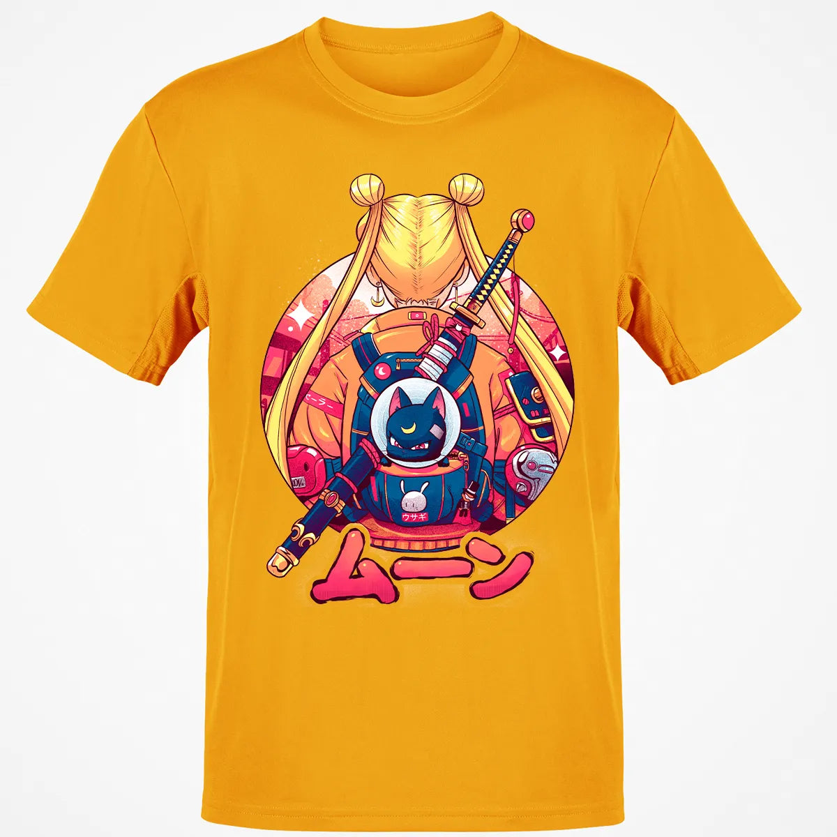 Classic Unisex T-Shirt - 5UV64UFU