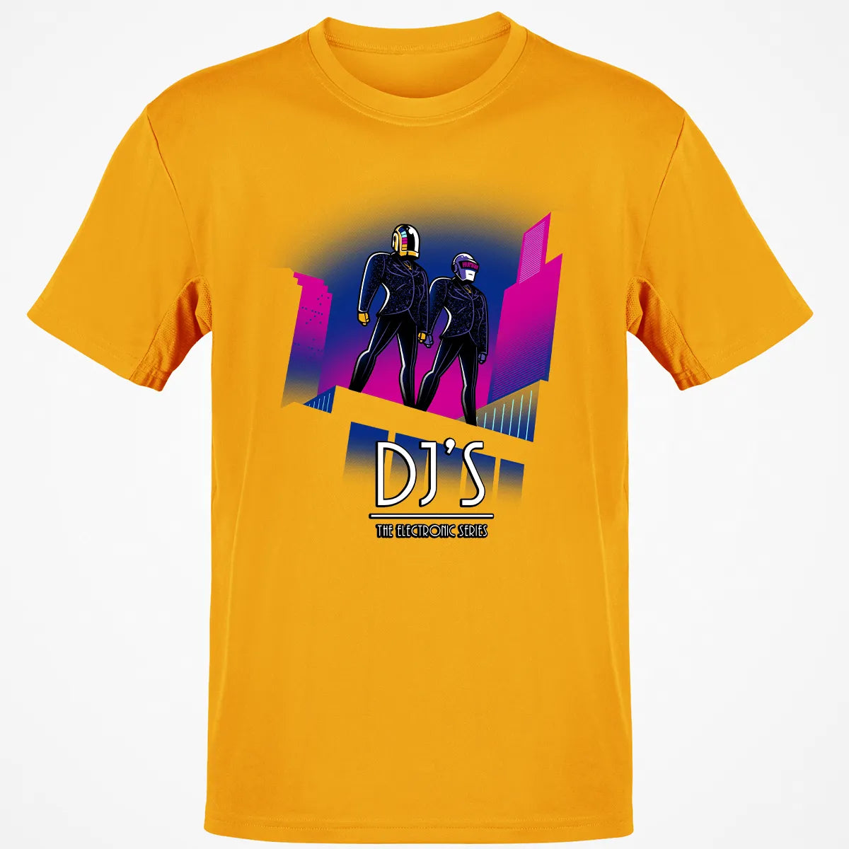 Classic Unisex T-Shirt - MM2SCLJ7
