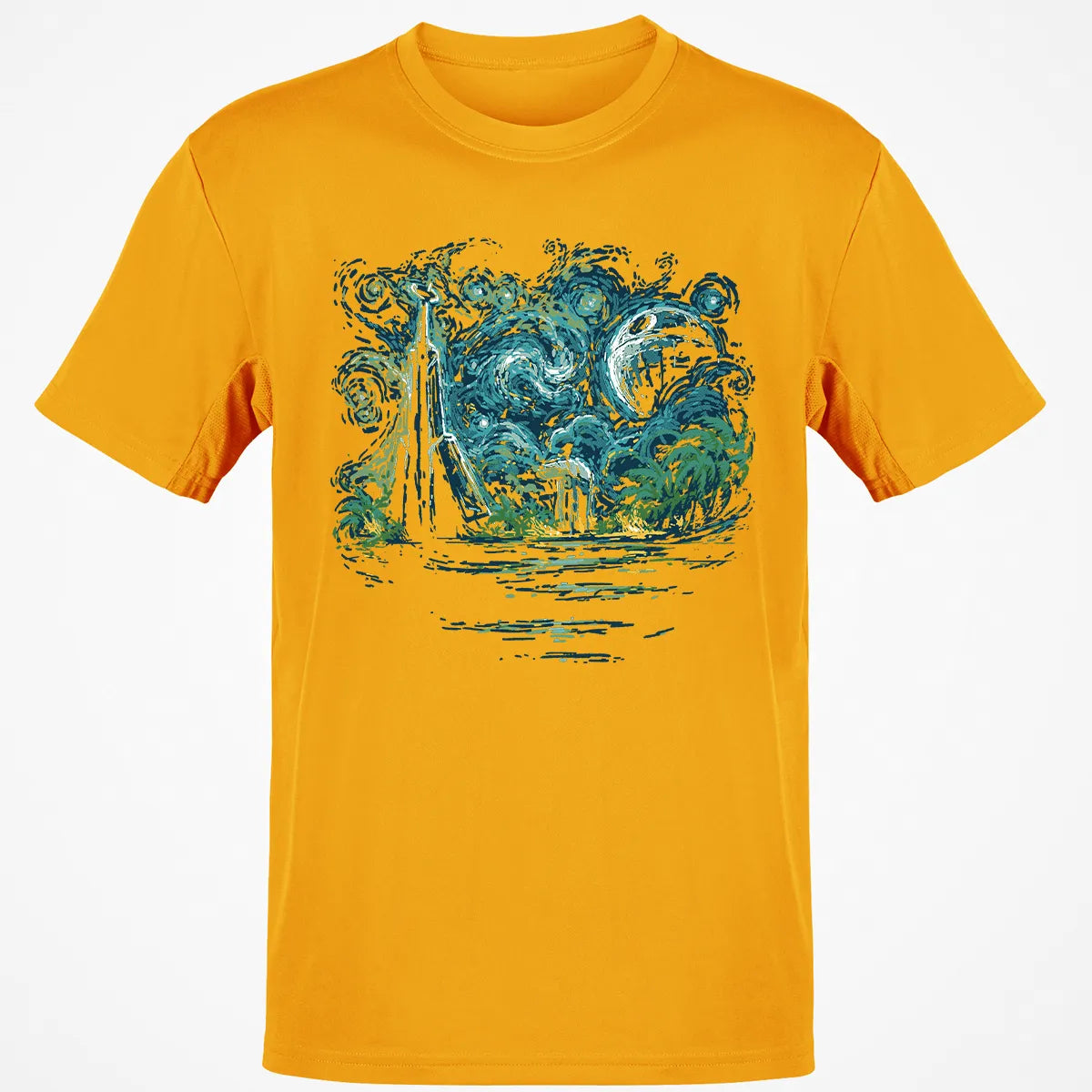 Classic Unisex T-Shirt - D3LG7T2X
